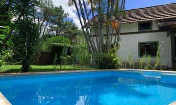 Imagem: Casa à venda, 129 m² por R$ 550.000,00