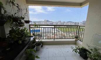 Imagem 4: Apartamento com 2 dormitórios à venda, 63 m² por R$ 450.000,00 - Aviação - Praia Grande/SP