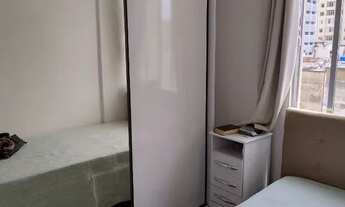 Imagem 6: Apartamento quarto e sala na Braz Bernardino