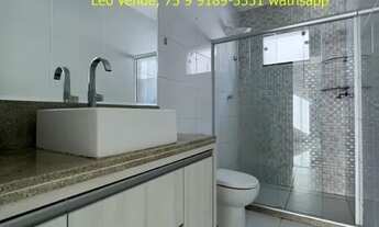 Imagem 2: Leo vende, bairro Santa Monica 2 c 3\4 suíte e dependência