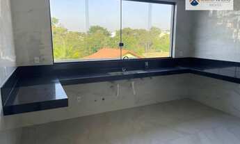 Imagem 5: Casa com 3 quartos à venda por R$ 1.199.000 - Santa Branca - Belo Horizonte/MG