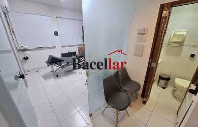 Imagem: Sala - / Comercial / Tijuca