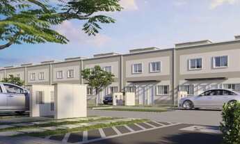 Imagem 7: Joeasilva - Casa Duplex em Condomínio Fechado 100% financiado