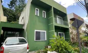 Imagem 2: Casa, 230m², 4/4, 2vgs no Cond. Green Ville Exclusive