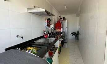 Imagem 6: Apartamento com 2 dormitórios à venda, 63 m² por R$ 450.000,00 - Aviação - Praia Grande/SP