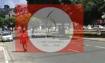 Imagem 5: Galpão para Venda em Salvador, Federação, 4 banheiros, 10 vagas