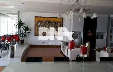 Imagem 4: Apartamento - / Residencial / Copacabana