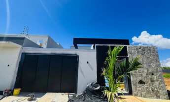 Imagem 6: Casa zona sul de Uberlândia