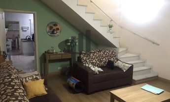 Imagem: Venda Sobrado Sao Caetano do Sul Nova Gerti