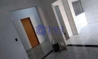 Imagem: Lote de 360m² Santa Luzia Venda