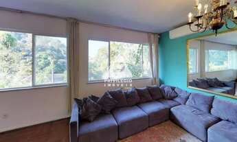 Imagem 2: Belíssima mansão no Cosme Velho