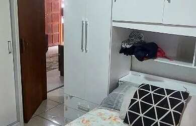 Imagem 4: Casa com amplo quintal e piscina em Itacuruçá, Mangaratiba - RJ ( André Luiz Imóveis