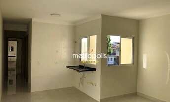 Imagem: Apartamento à venda, 109 m² por R$ 584.000,00