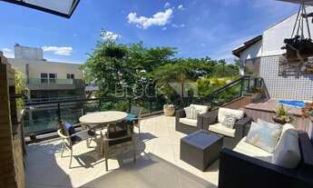 Imagem 5: Recreio dos Bandeirantes