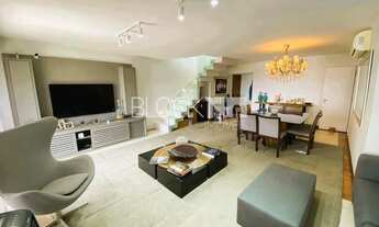 Imagem 5: Barra da Tijuca Apartamento cobertura com 3 dormitórios