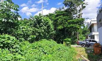 Imagem 7: Cond Vivenda das Marinas 1a etapa Ponta Negra