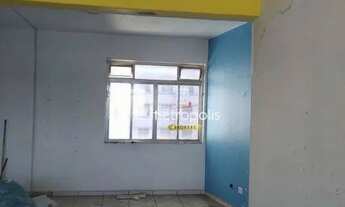 Imagem 7: Sala, 59 m² - venda por R$ 244.000,00 ou aluguel por R$ 2.368,33/mês - Centro - Santo Andr