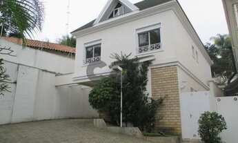 Imagem: Casa de Condomínio - 4 Dormitórios (2