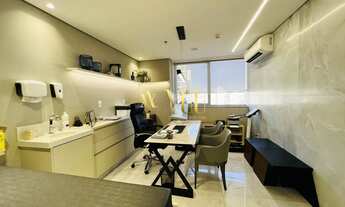 Imagem 2: Consultório Médico para Aluguéis por Períodos. Inicio de Imediato