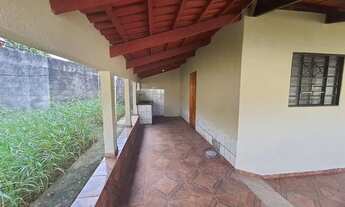 Imagem 5: Casa Residencial Garavelo Park Ref.1064