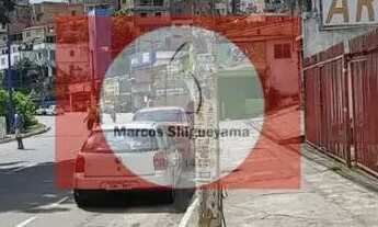 Imagem 2: Galpão para Venda em Salvador, Federação, 4 banheiros, 10 vagas