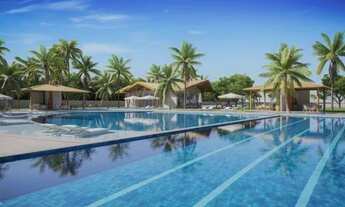 Imagem 3: Lote no Malibu Beach Residence