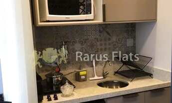 Imagem 6: Flat para alugar na Consolação - Quality Long Stay Bela Cintra