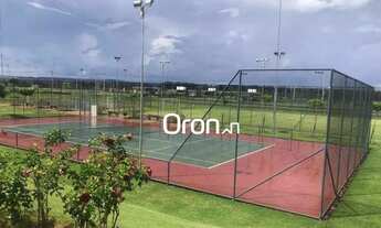 Imagem 3: Terreno à venda, 360 m² por R$ 190.000,00 - Terras Alpha 1 - Senador Canedo/GO