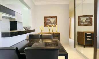 Imagem 2: Aluguel de Apartamento 2 Quartos Mobiliado, no Setor Pedro Ludovico