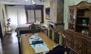 Imagem 7: Casa a venda no Jardim lindoia com 3 dormitórios sendo 1 suite, sala, área de serviço, 3 b