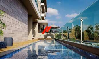 Imagem 3: Apartamento de 3 dormitorios com suite novo a venda Joao Paulo