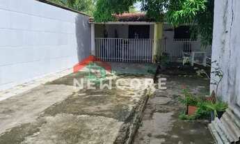 Imagem 6: Casa em Rua Santa Luzia - Pontal da Barra - Maceió/AL