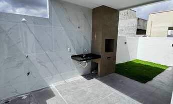 Imagem 3: Casa em condomínio fechado/ Ananindeua