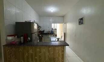 Imagem 6: CASA NA ARUANA Casa com 3 dormitórios