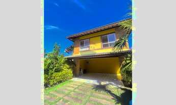 Imagem: Encantadora Casa Beira-mar em Stella Maris