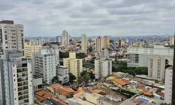 Imagem 6: Apartamento com 53 m2. a Venda em Vila Mazzei - São Paulo - SP