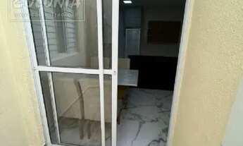 Imagem 7: Apartamento a venda - Vila Tibiriçá, Santo André