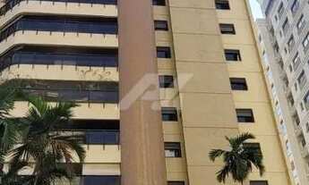 Imagem: Apartamento - Cambuí - Campinas