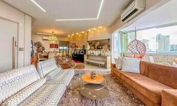 Imagem 2: Apartamento a venda no Jóquei com 4 Suítes TR218645 THE -1IDH2KQ