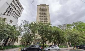 Imagem: APARTAMENTO 2 DORM 1 VAGA - TRÊS FIGUEIRAS