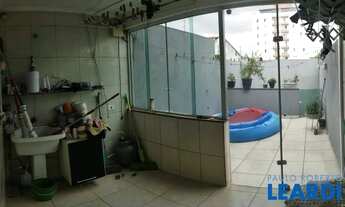 Imagem 5: CASA ASSOBRADADA - VILA GUILHERMINA - SP