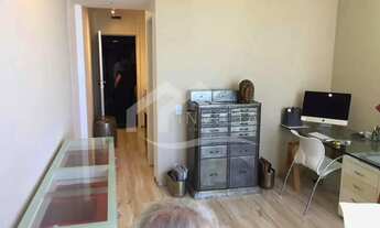 Imagem 3: Excelente sala comercial, com localização e vista privilegiada para o mar