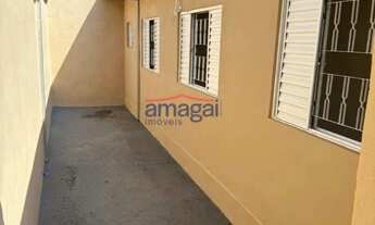 Imagem 3: EXCELENTA CASA COM 4 DORMS E EDICULA