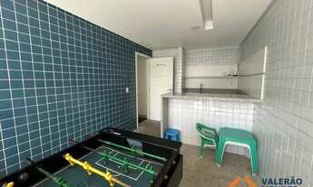 Imagem 3: Edifício Bosque Ilha do Retiro 3 quarto 1 suíte Conforto, Tecnologia e Lazer Completo