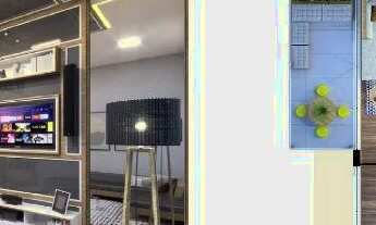 Imagem 7: Raro Residencial Service- Renascença