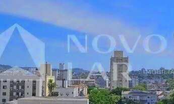 Imagem 7: Apartamento 2 quartos no bairro Jardim Botanico