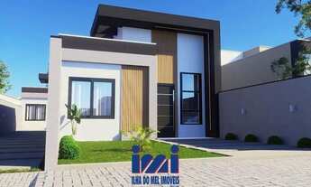 Imagem 5: Casa 02 quartos Balneário Rivieira Matinhos Pr