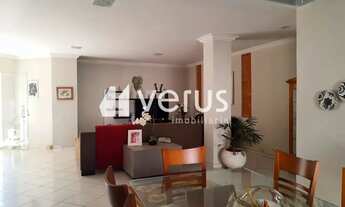 Imagem 6: Casa Sobrado Jardim Karaíba 402m² com 04 quartos - Uberlândia - MG