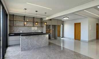 Imagem 6: Sobrado de Alto Padrão para Locação Condomínio Fechado Parqville Jacarandá Aparecida de