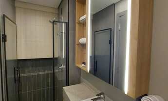 Imagem 7: Centro Apartamento com 1 dormitório